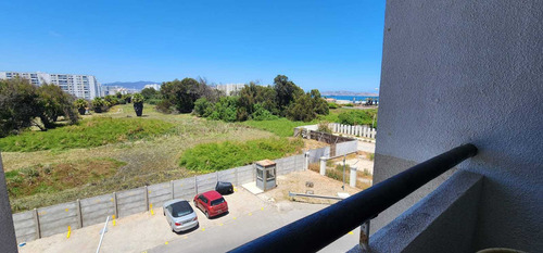 TĂș Departamento A Pasos Del Mar (85779)