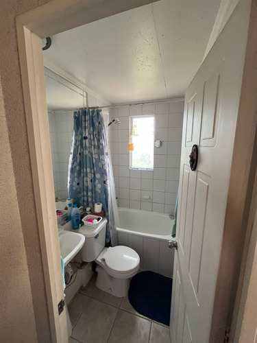 Casa 2 Pisos En Venta En Puente Alto 4d 3b 2est Conectividad
