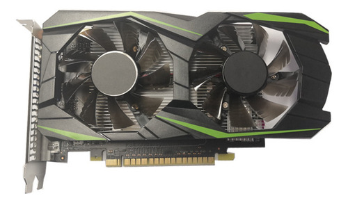 Tarjeta Gráfica Gtx550ti Tarjeta De Video Pcie 2.0 Ddr5 De 1
