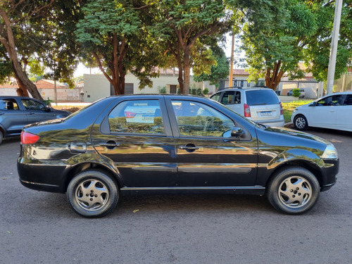 Fiat Siena 1.0 MPI EL 8V FLEX 4P MANUAL