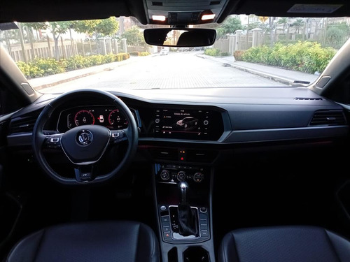 Volkswagen Jetta 1.4 250 TSI TOTAL FLEX R-LINE TIPTRONIC
