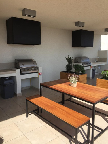 Increíble Oportunidad Dp Studio 1d+1b+bodega En San Joaquín