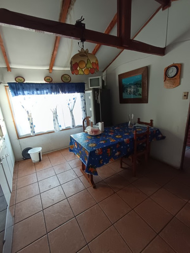 Hogar Espacioso En Cerrillos: ¡tu Oportunidad!