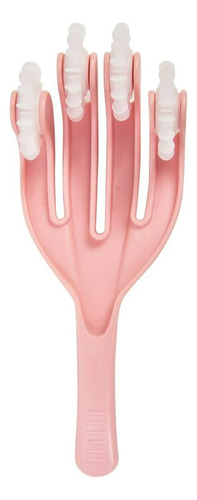 Masajeador De Garra Multiusos Manual Con Rodillos Myshop