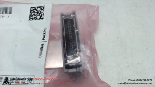 Siemens 6sn1161-1ca00-0ca0, Simodrive Bus Cable, New #24 Ccf