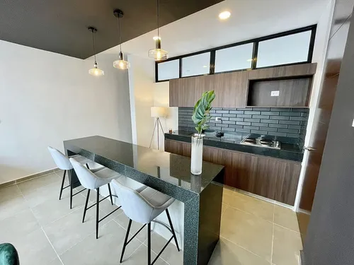Townhouse En Venta En Arkia, Chuburná De Hidalgo