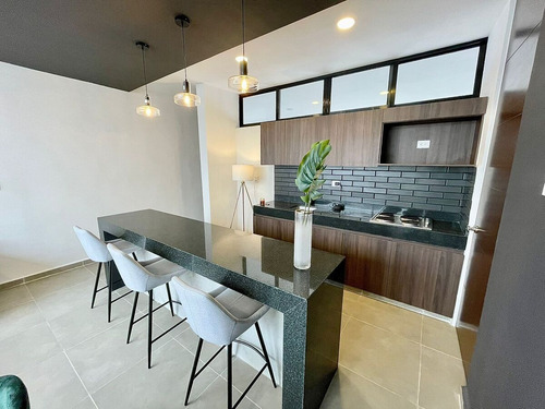 Townhouse En Venta O Renta En Arkia, Chuburná De Hidalgo
