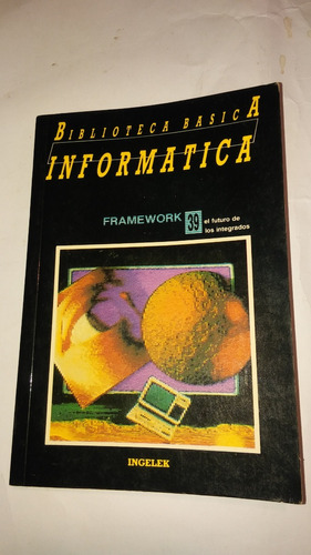 Biblioteca Basica Informatica - Número 39 (b711)
