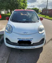 Comprar Chery Chery Qq 1.0 Luxury Full