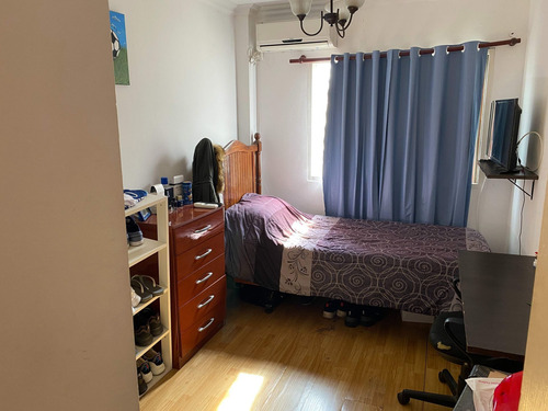 Imagen 29 de 30 de Venta Ph 5 Ambientes Villa Devoto Quincho Terraza