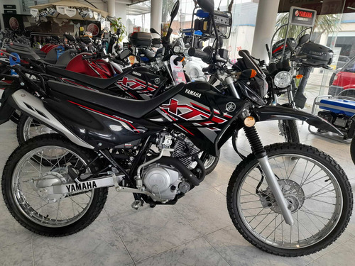 Imagen 6 de 20 de Yamaha Xtz125e Ahora 12 Creditos Con Solo Dni