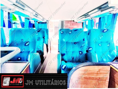 Imagem 5 de 10 de Paradiso 1800 Dd G6 Ano 2010 M.b 0500 Rsd Jm Cod.153