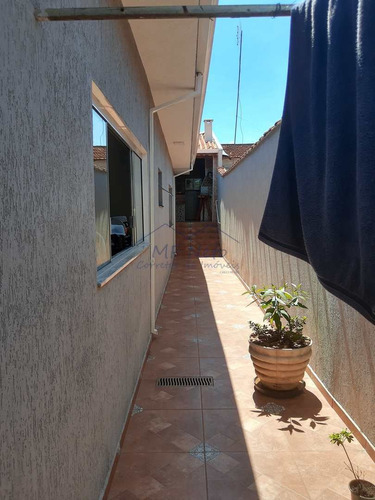 Imagem 13 de 30 de Casa Com 3 Dorms, Parque Clayton Malaman, Pirassununga - R$ 500 Mil, Cod: 10131921 - V10131921