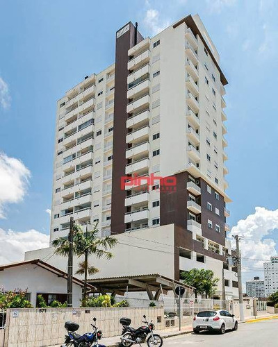 Imagem 2 de 30 de Apartamento Com 3 Dormitórios À Venda, 80 M² Por R$ 362.430,00 - Pagani - Palhoça/sc - Ap0218