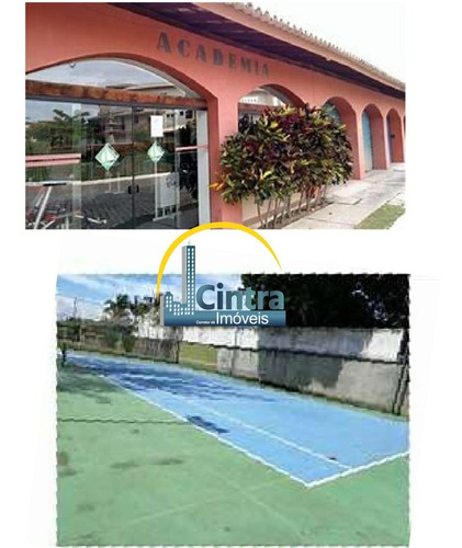 Imagem 10 de 10 de Vendo Apartamento Duplex, Lauro De Freitas, 3/4 Com 01 Suíte, 100m², Cond. Marina Riverside, R$ 380.000,00!!! - J358 - 4578011