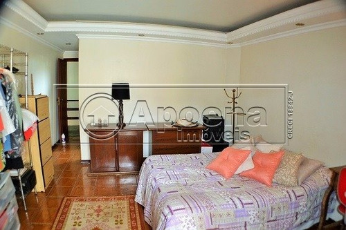 Imagem 10 de 15 de Casa Em Condominio - Alphaville - Ref: 63499 - V-63499