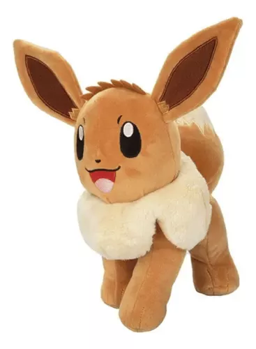 Pokemon eevee pelucia: Com o melhor preço