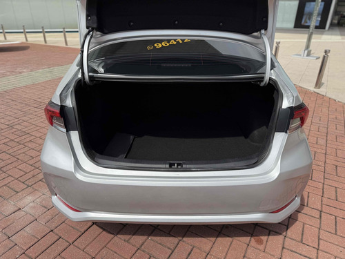 Toyota Corolla 2.0 VVT-IE FLEX XEI DIRECT SHIFT
