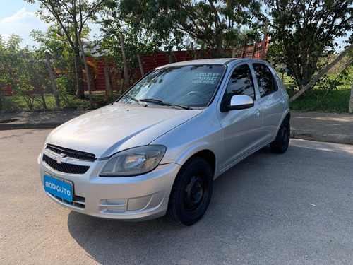 Chevrolet Celta 1.0 Lt Flex Power 5p