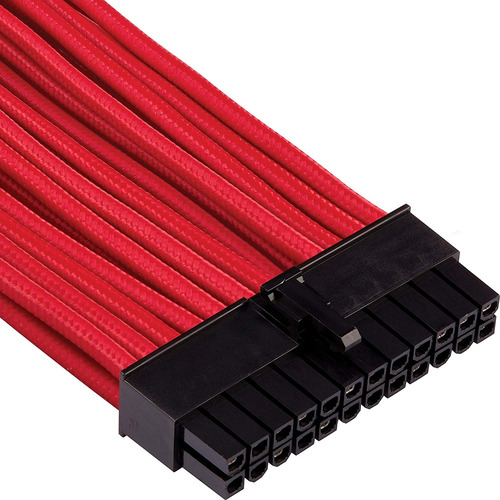 Corsair Premium Individually Sleeved Psu Cables Pro Kit For