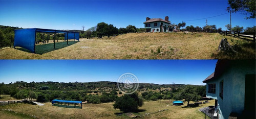 Altavista Serrana - Casa En Villa Serrana
