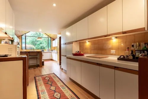 Casa En Venta En Torca. Cod V3891