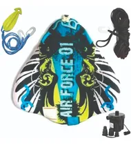 Comprar Juego Gomon De Arrastre Inflable Air Force Torpedo Lanchas