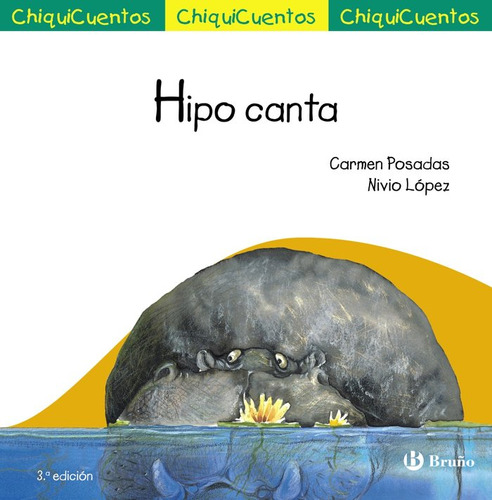 Chiquicuento 27 Hipo Canta - Posadas, Carmen