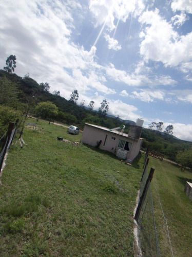 Casa En Venta En Las Muyunas Huerta Grande