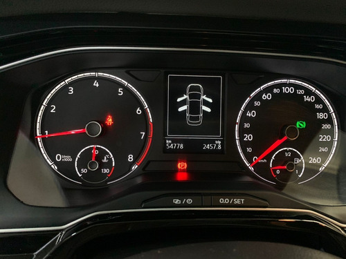 Imagem 8 de 13 de Volkswagen Virtus 1.0 Comfortline 200 Tsi 2020/2021