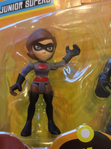 Disney Pixar Incredibles 2 Los Increíbles Screenslaver