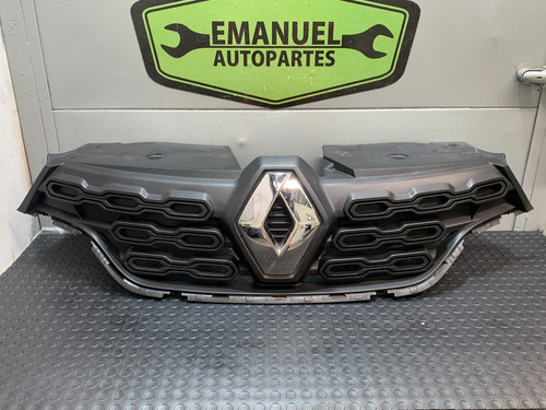 Parrilla Renault Kangoo 2019 - 2021