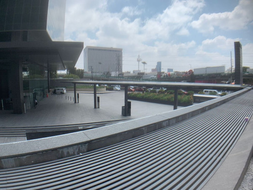 Oficina En Renta En Naucalpan Forum (m2o2507)