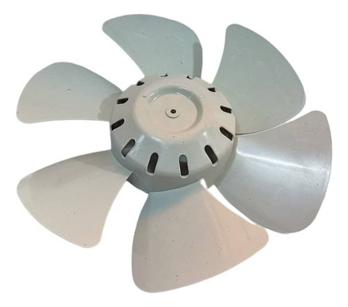 Aspa De Ventilador Tauro 