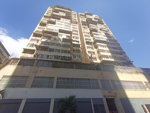 Apartamento En Venta Parroquia Santa Teresa  24-11854