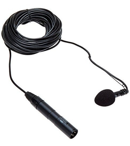 Micrófono De Condensador Cardioide Colgante Akg Pro Audio Ch