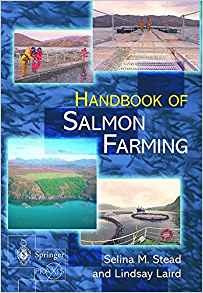 El Manual De Cria De Salmon