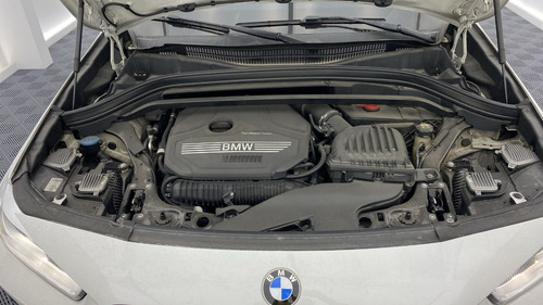 Imagen 25 de 25 de Bmw X2