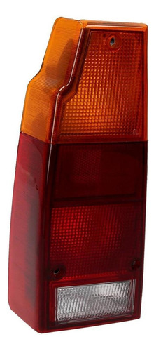 Faro Trasero E-polimatic Izquie Volkswagen Saveiro G1 91/97-