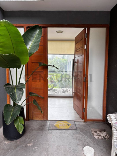 Casa En Alquiler En City Bell - 473 135 Y 136
