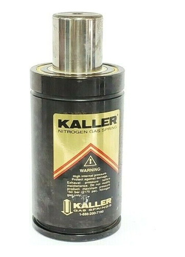 Kaller Tu-lp3000-50 Nitrogen Gas Spring Max 150 Bar