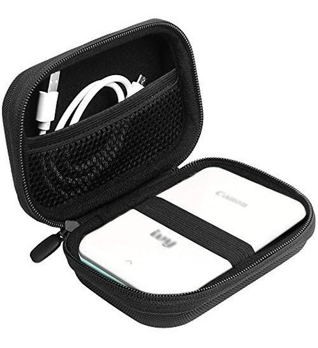 Estuche Protectora Para Canon Ivy Cliq 2 Impresora Mini