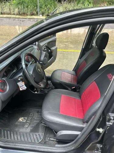 Renault Sandero 1.6 Gt Line