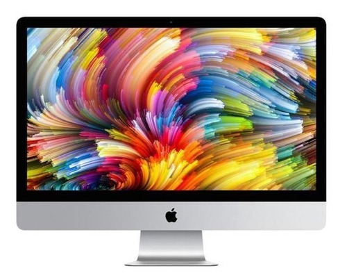 iMac Slim 4k 21.5 Core I5 8gb Ram 1tb Fusion Drive Apple 