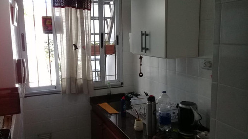 Imagen 5 de 14 de Ph Unico X Pasillo, Con Terraza, Impecable, Exc Ubicacion!!!