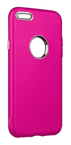 Funda Rigida Slim Anti Golpes Para iPhone X / Xs Colores