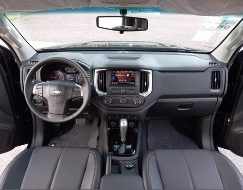 Imagen 11 de 25 de Chevrolet S10 Z71 4x4 At 0km Entreginmediata Conc Oficial Em