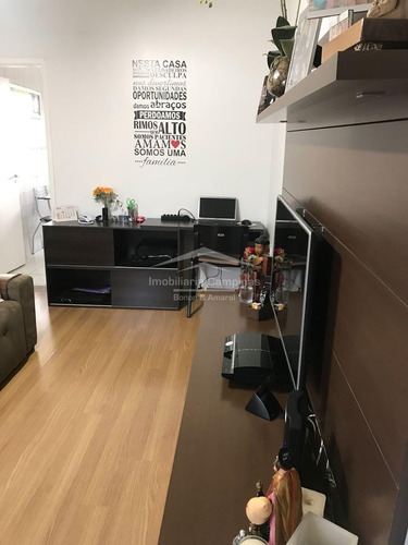 Imagem 2 de 28 de Apartamento À Venda Em Taquaral - Ap005866