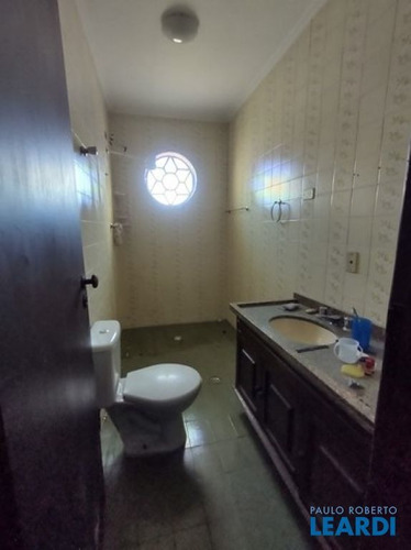 Imagem 9 de 15 de Casa Assobradada - Vila Pirajussara - Sp - 658137