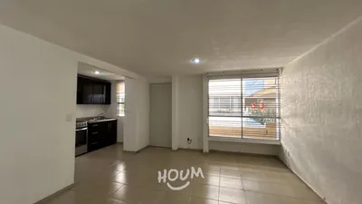 Departamento en renta